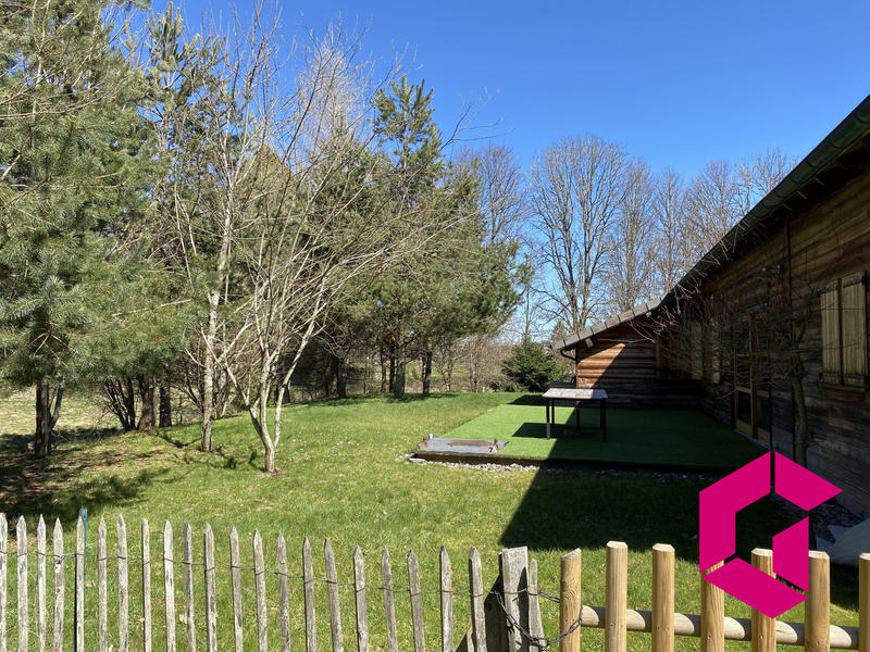 Maison - 170 m² - 4 pièces