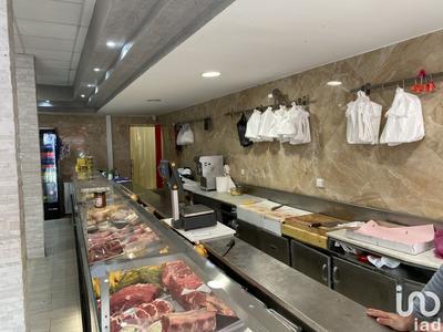 Local commercial - 80 m²