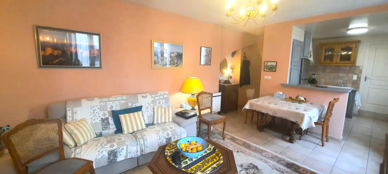 Appartement - 94 m² - 4 pièces
