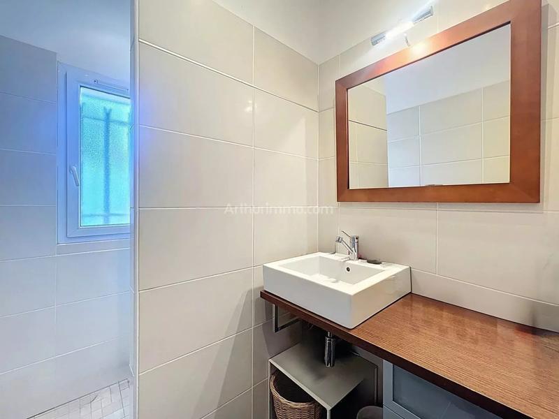 Maison - 165 m² - 5 pièces