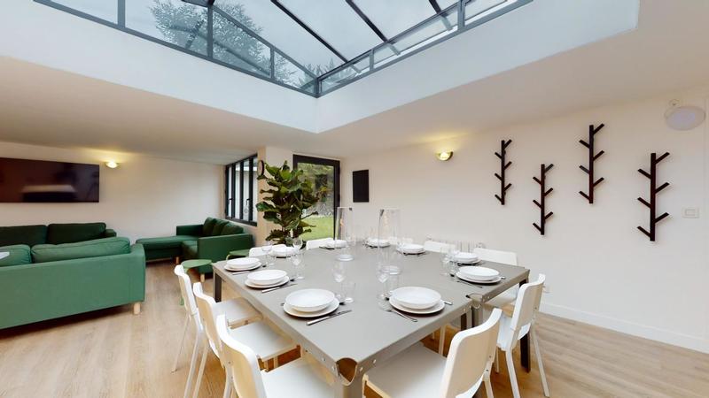 Appartement - 286 m²