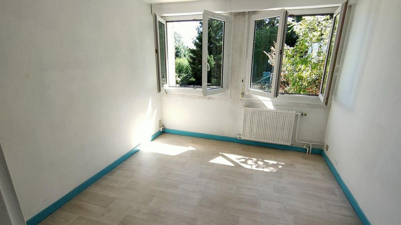 Maison - 127 m² - 4 pièces