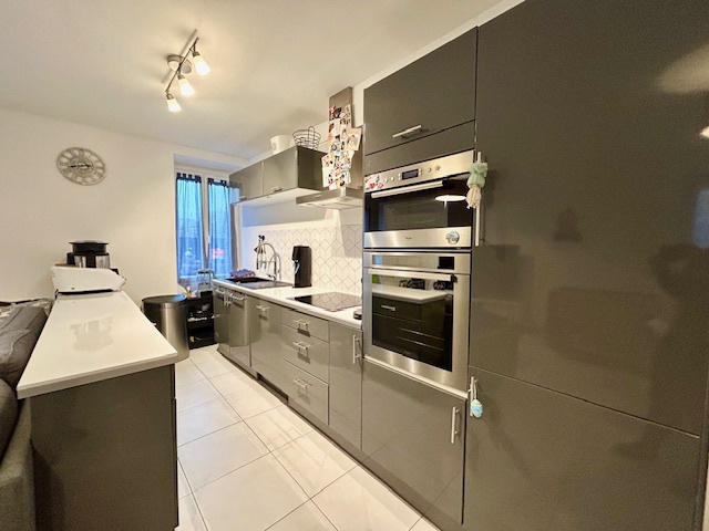 Maison de village - 95 m² - 4 pièces