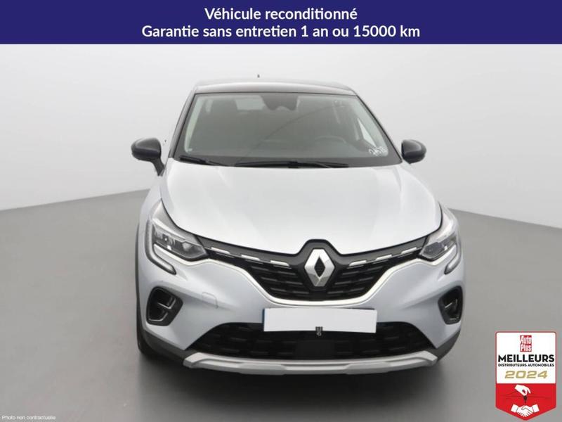 Renault Captur 1.0 Tce 90ch Techno