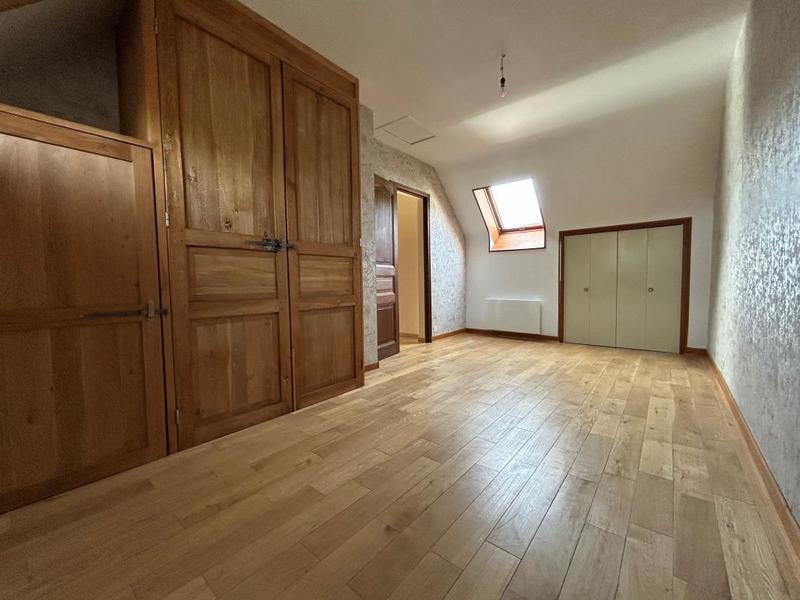 Maison - 167 m² - 4 pièces