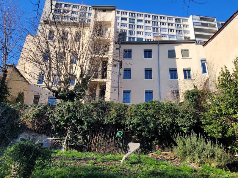 Immeuble - 563 m² - 9 pièces