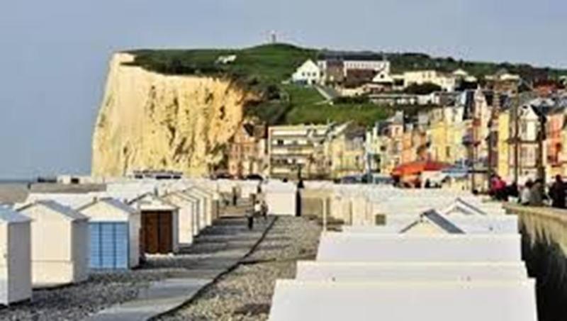 Appartement - 46 m² - 3 pièces