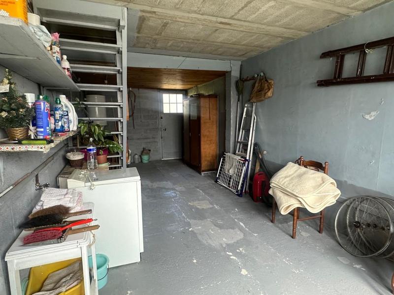 Maison de ville - 66 m² - 4 pièces