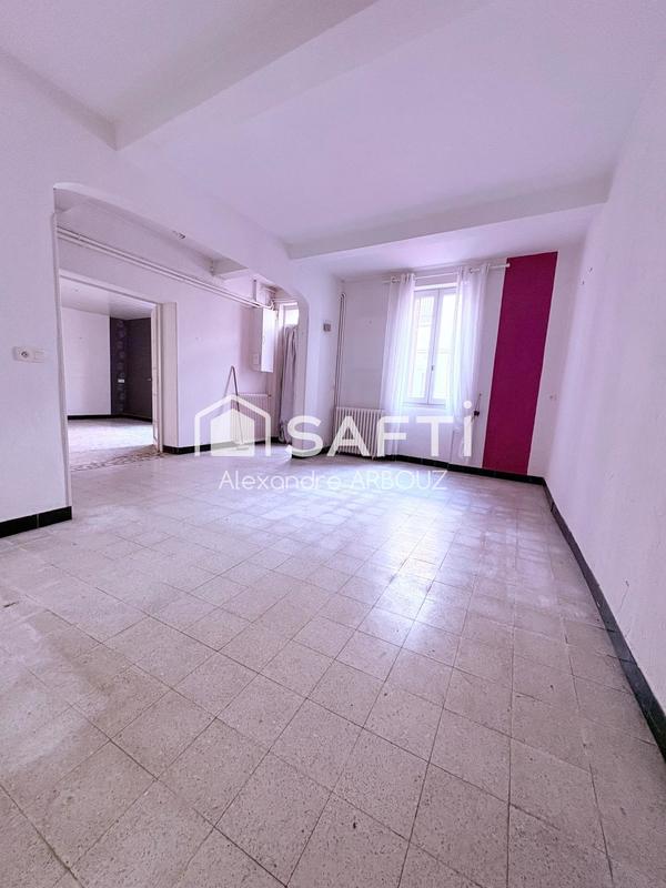 Maison - 192 m² - 9 pièces