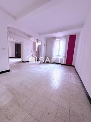 Maison - 192 m² - 9 pièces