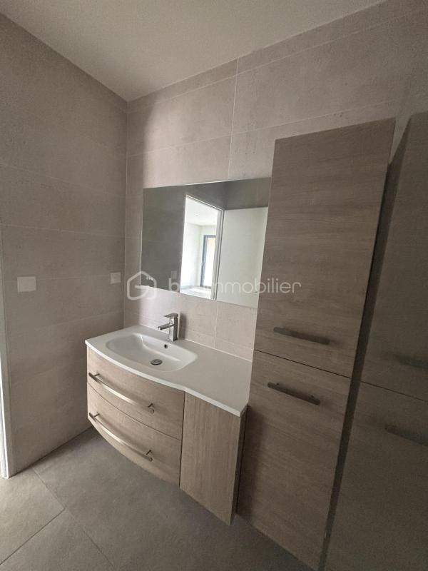 Villa - 85 m² - 5 pièces