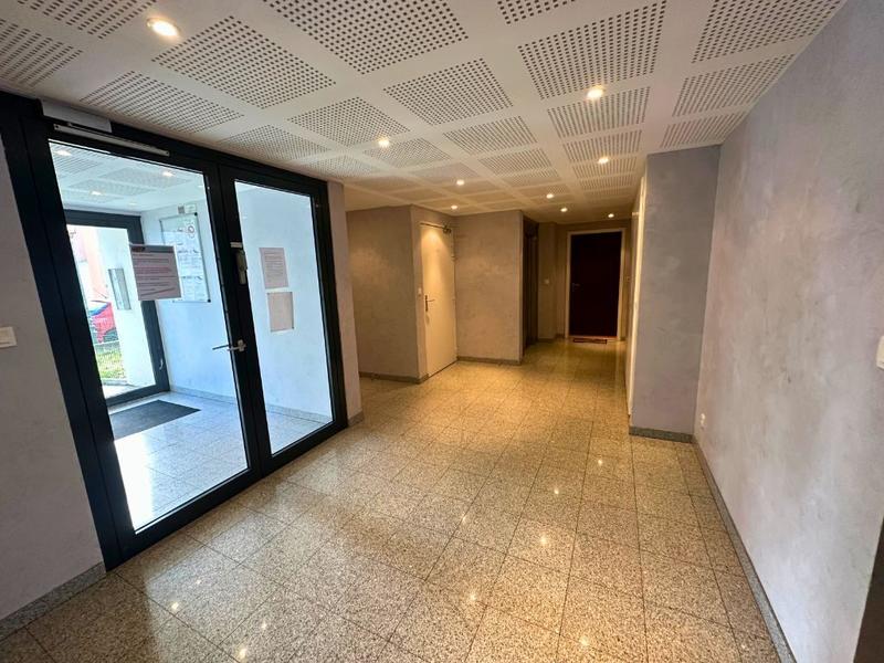 Appartement - 55 m² - 2 pièces