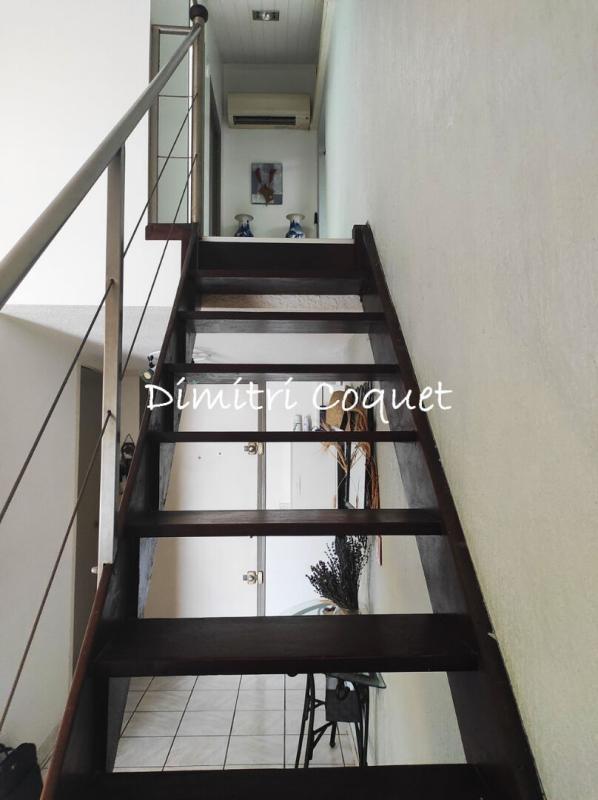 Appartement - 77 m² - 4 pièces