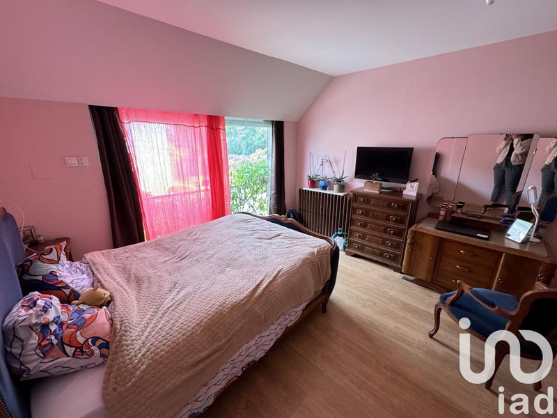 Maison - 80 m² - 3 pièces