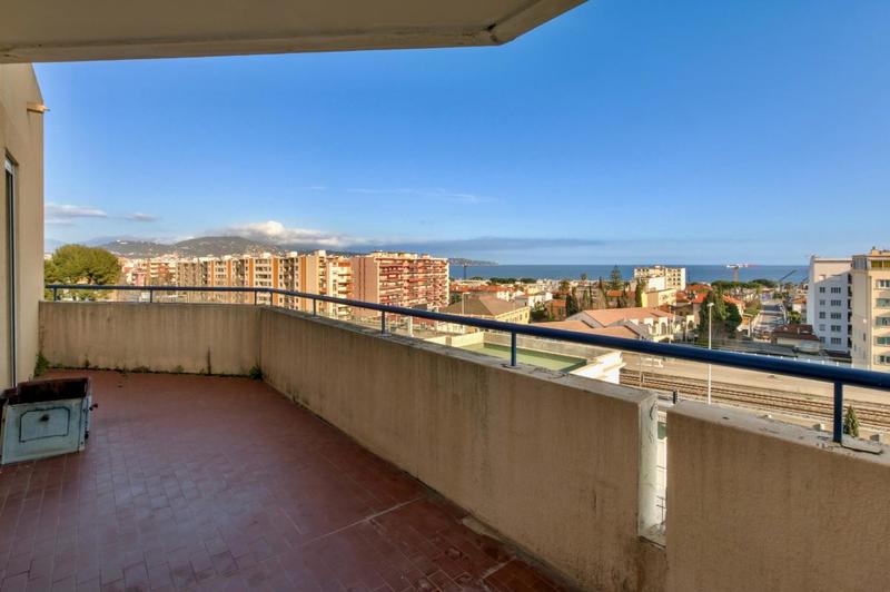 Appartement - 53 m² - 2 pièces