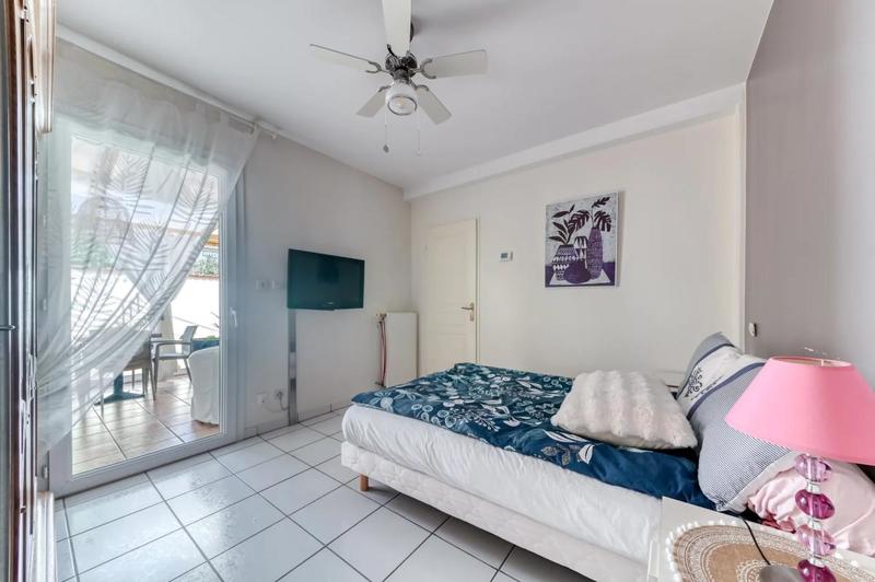 Maison - 133 m² - 5 pièces