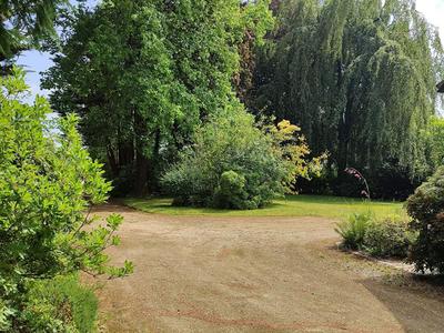 Maison - 192 m² - 8 pièces