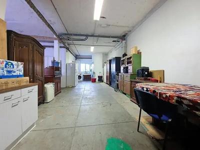 Maison - 123 m² - 5 pièces