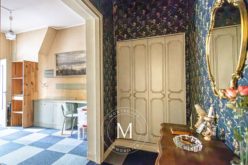 Appartement - 73 m² - 3 pièces