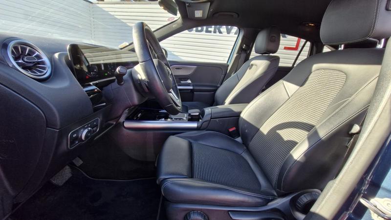 Mercedes Gla 250 E 8g-Dct Progressive Line