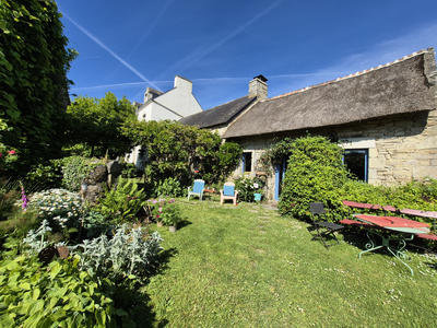 Propriété - 279 m² - 10 pièces