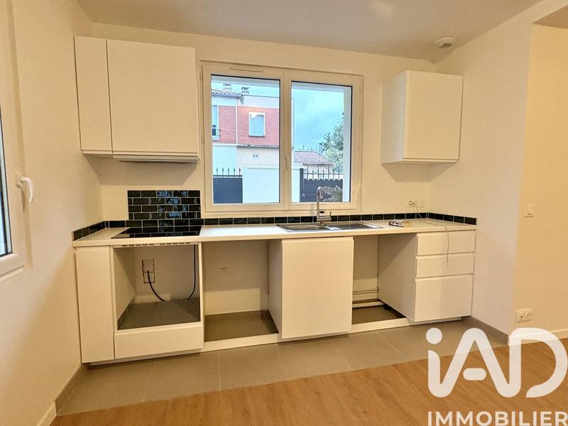 Duplex - 67 m² - 4 pièces