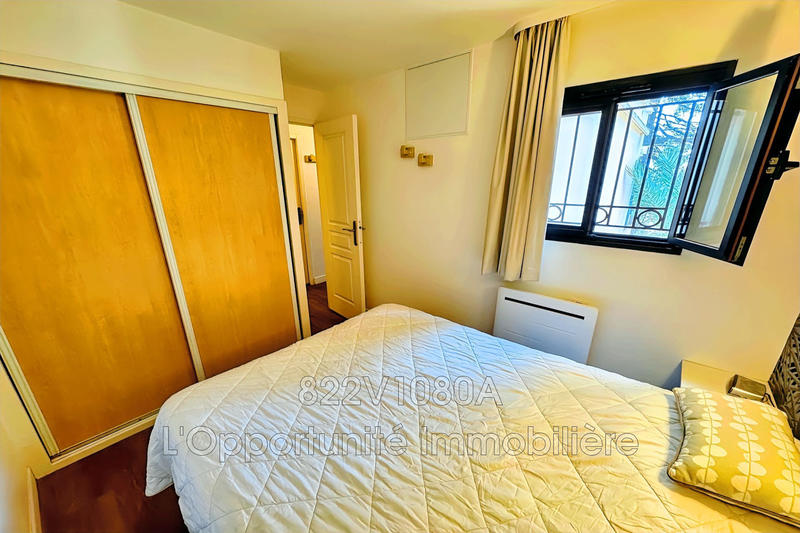 Appartement - 31 m² - 2 pièces