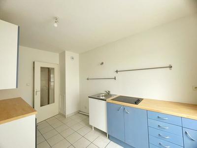 Appartement - 52 m² - 2 pièces