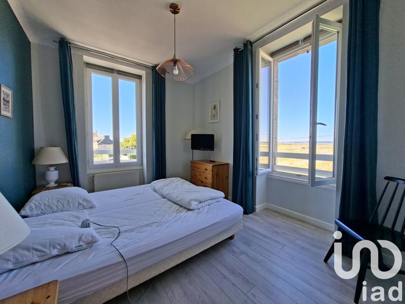 Maison - 103 m² - 8 pièces