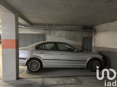 Parking - 12 m²