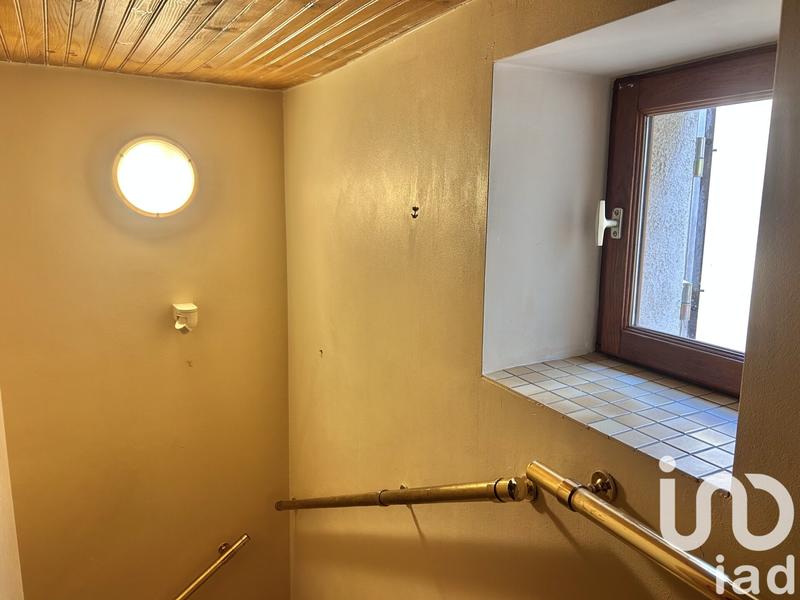 Maison de ville - 41 m² - 3 pièces