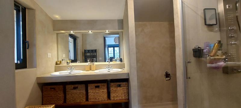 Mas - 160 m² - 5 pièces