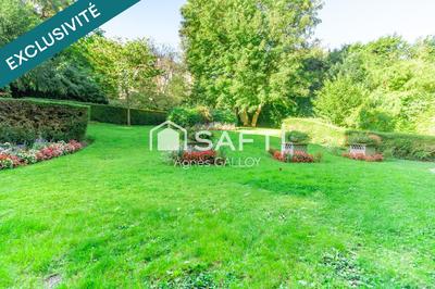 Appartement - 85 m² - 4 pièces