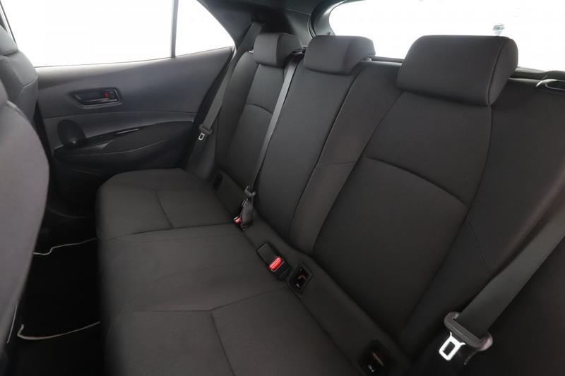 Toyota Corolla 1.8 Hybride Active 122h