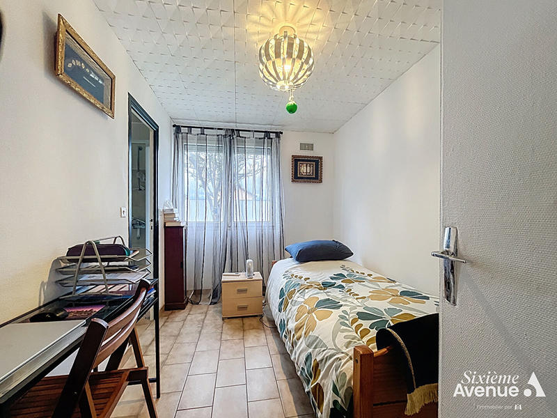 Maison - 194 m² - 8 pièces