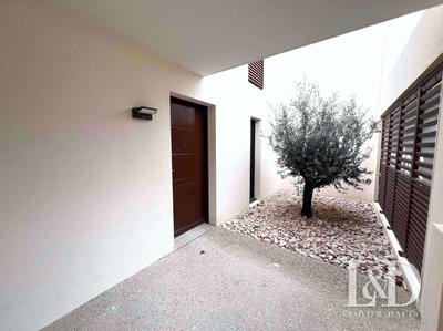 Maison - 109 m² - 4 pièces