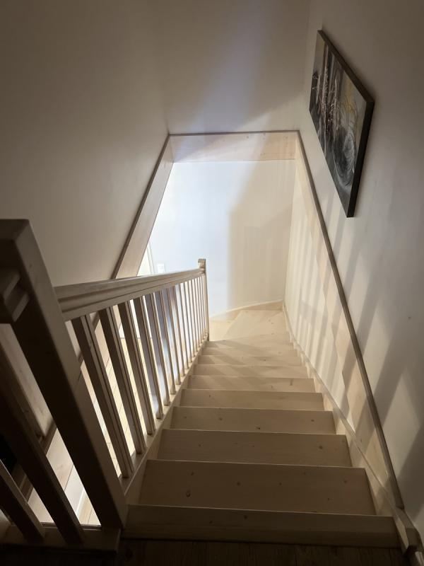 Duplex - 103 m² - 4 pièces