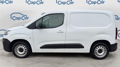 Citroën Berlingo Vu III 1.5 BlueHDi 130 Club