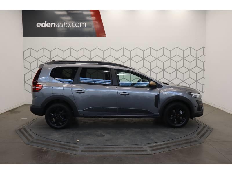 Dacia Jogger Eco-G 100 7 places Gsr2 Extreme +