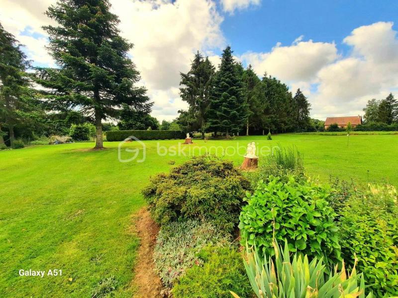 Propriété - 116 m² - 5 pièces