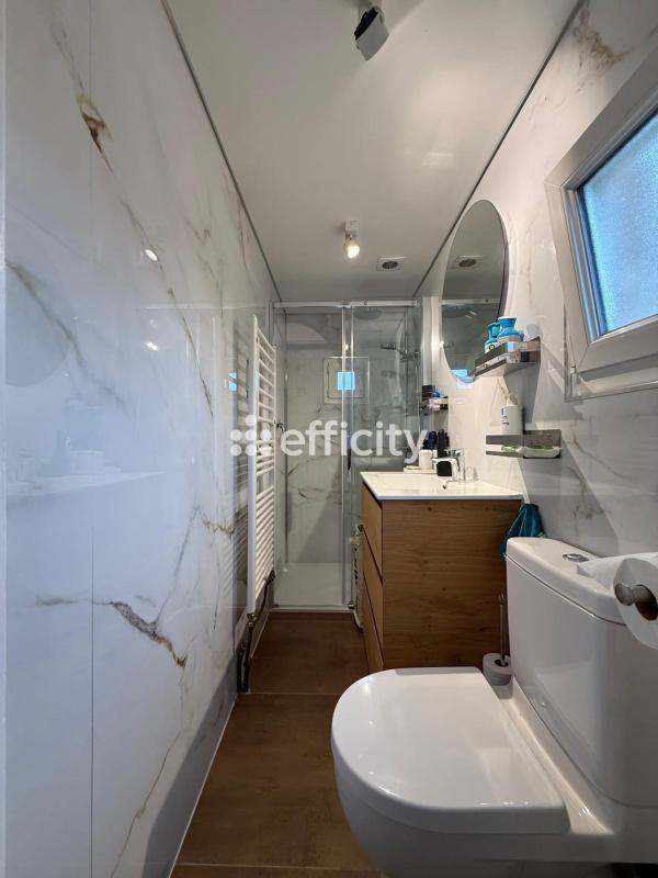 Maison - 106 m² - 5 pièces