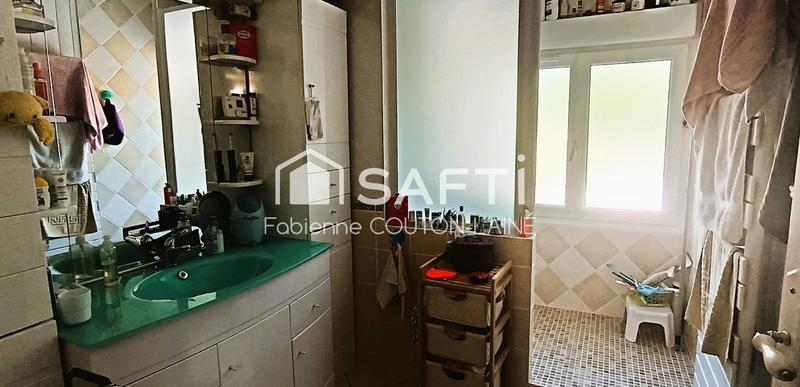 Maison - 190 m² - 9 pièces