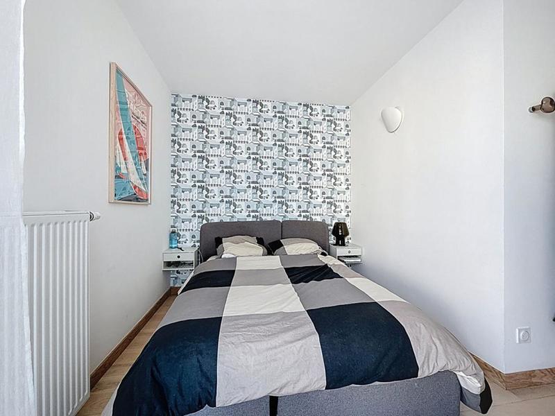 Duplex - 65 m² - 3 pièces