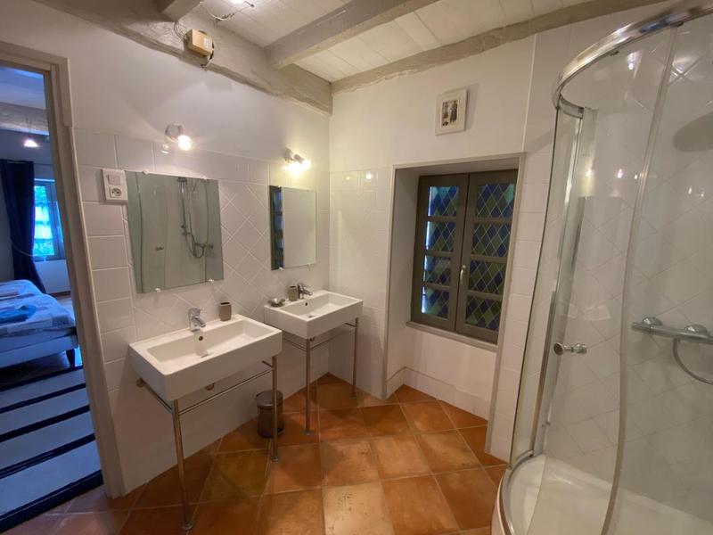 Maison de ville - 334 m² - 7 pièces