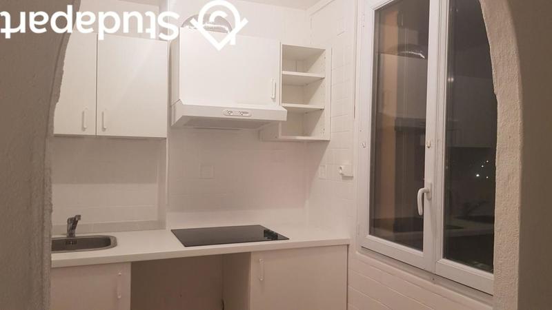 Appartement - 51 m² - 3 pièces