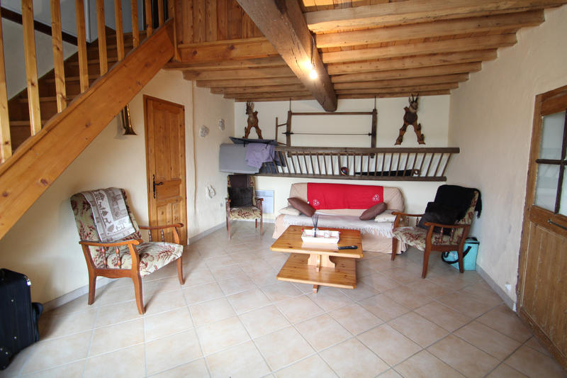 Maison - 108 m² - 4 pièces