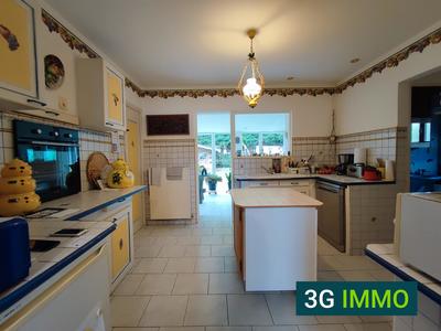 Villa - 95 m² - 4 pièces