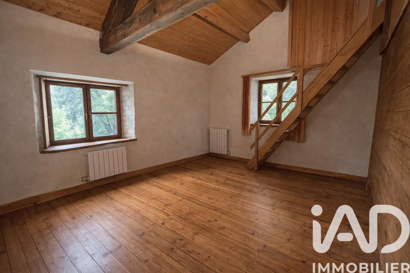 Maison de campagne - 221 m² - 5 pièces