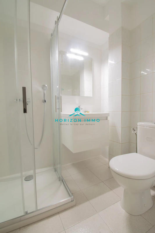 Appartement - 30 m² - 1 pièce