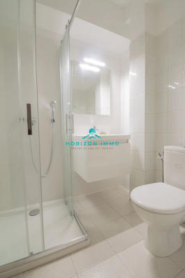 Appartement - 30 m² - 1 pièce